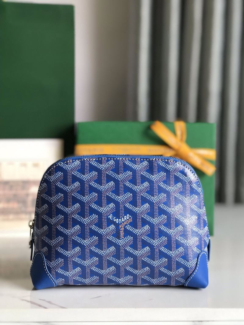 Goyard Wallets